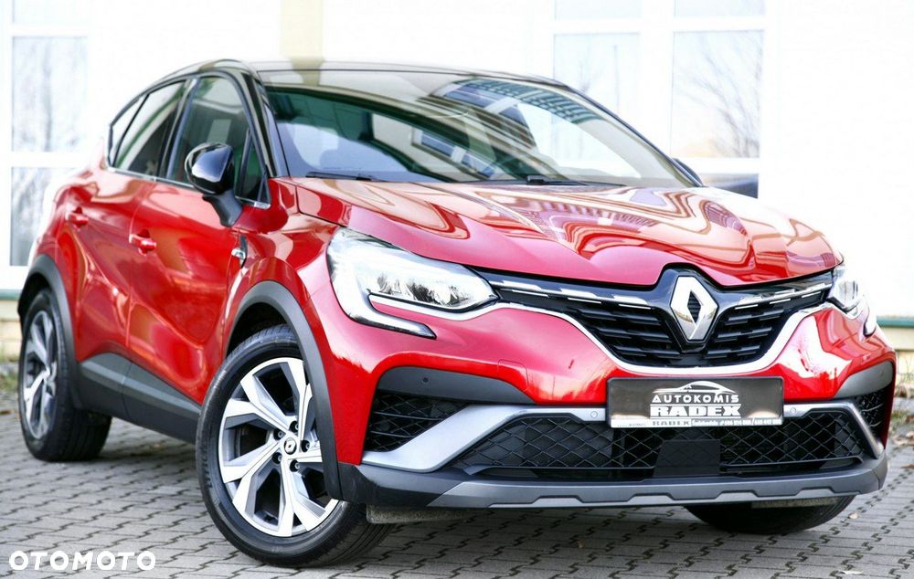 Renault Captur - 20