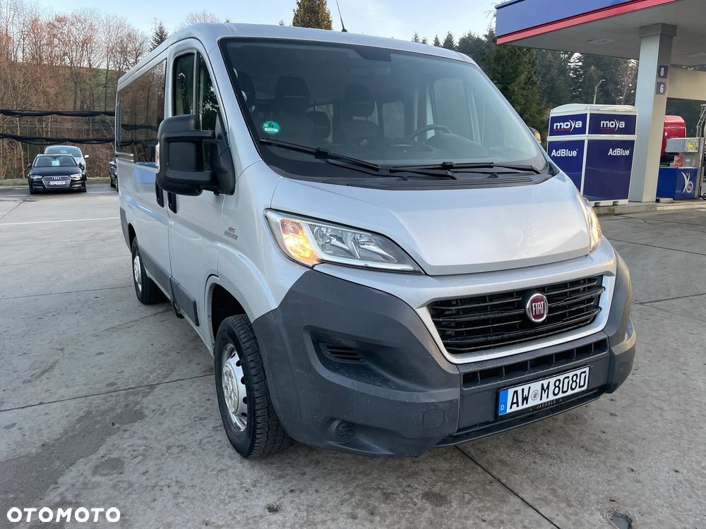 Fiat Ducato - 3