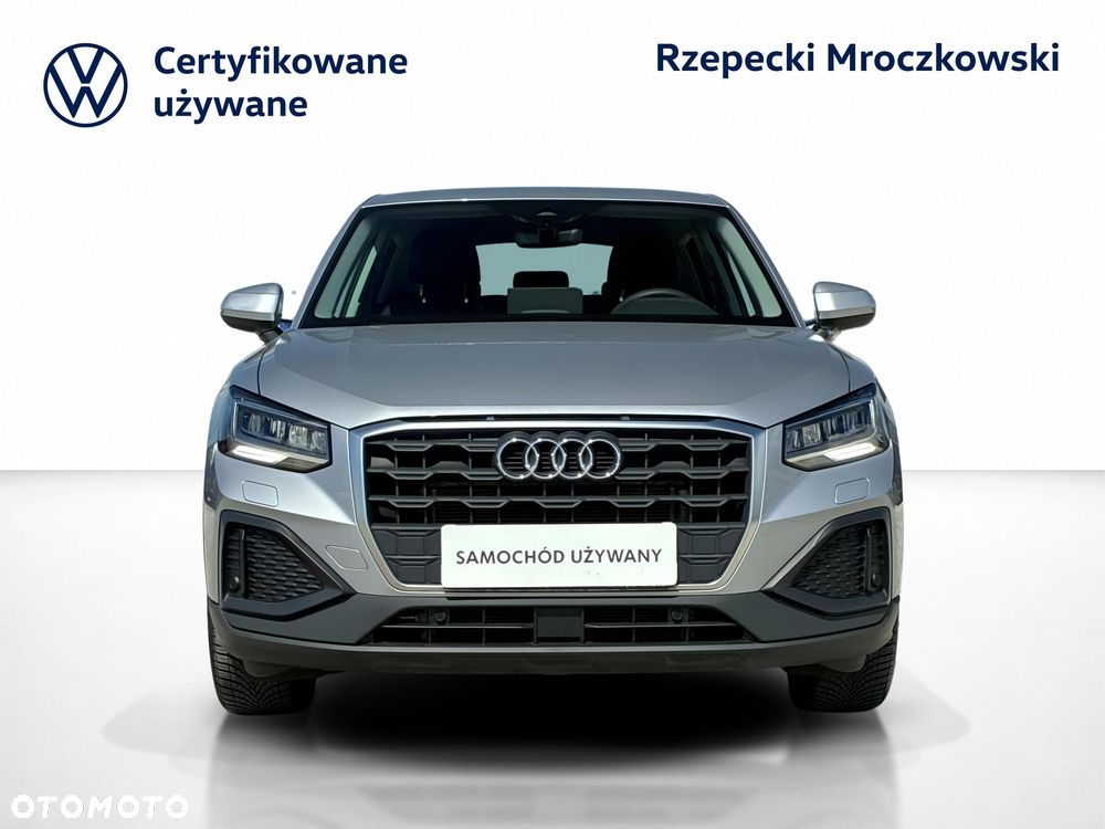 Audi Q2 35 TFSI S tronic - 10