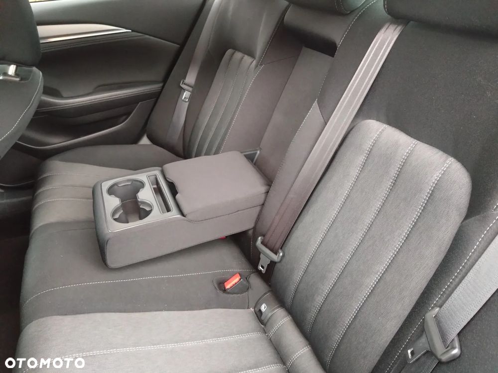 Mazda 6 2.0 Center-Line - 13