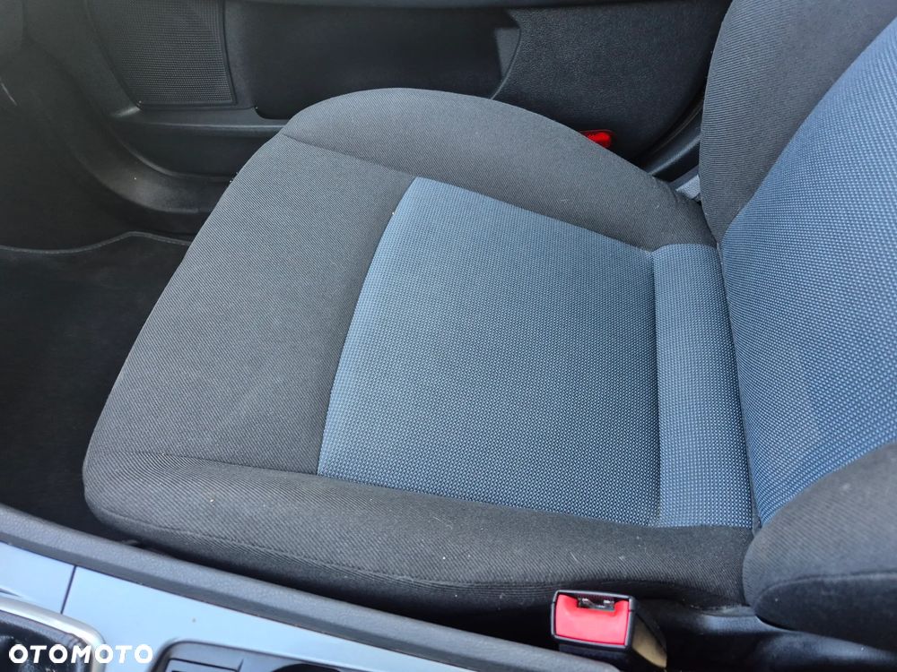 Ford Mondeo - 15