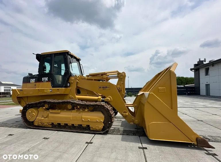 Caterpillar 973C - 6