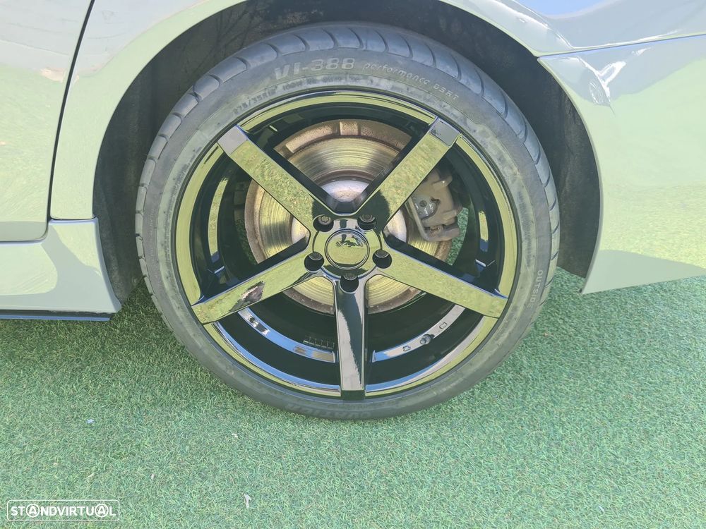 BMW 520 d Pack M Auto - 12