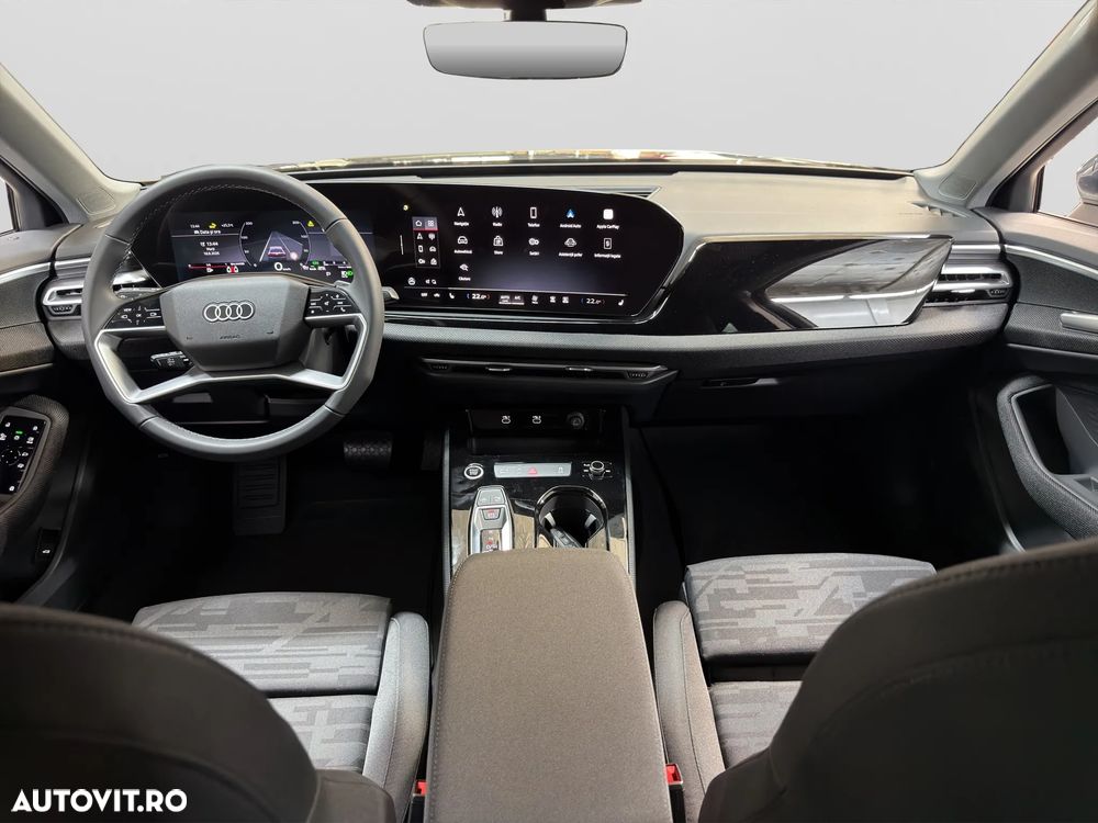Audi A5 Limuzina - 13