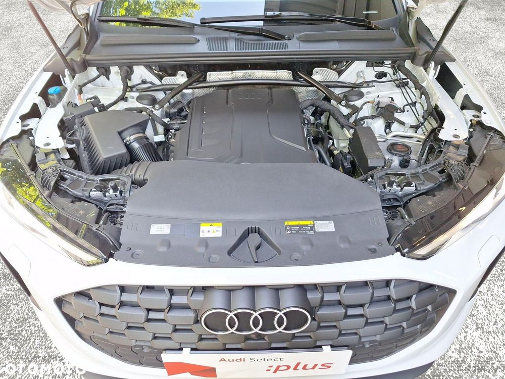 Audi Q5 TFSI mHEV 150 kW Quattro S tronic - 35