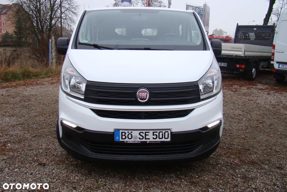 Fiat Talento - 7