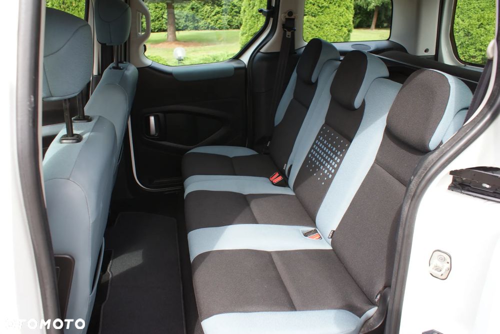 Citroën Berlingo 1.6 VTi Selection - 5