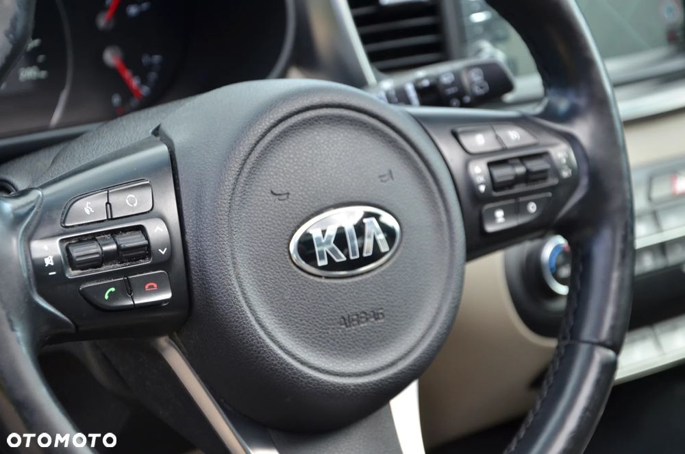 Kia Sorento 2.0 CRDI XL - 18