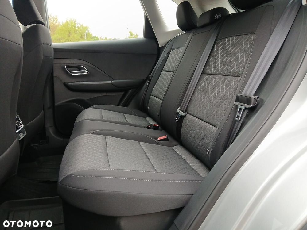 MG ZS Hybrid+ - 17