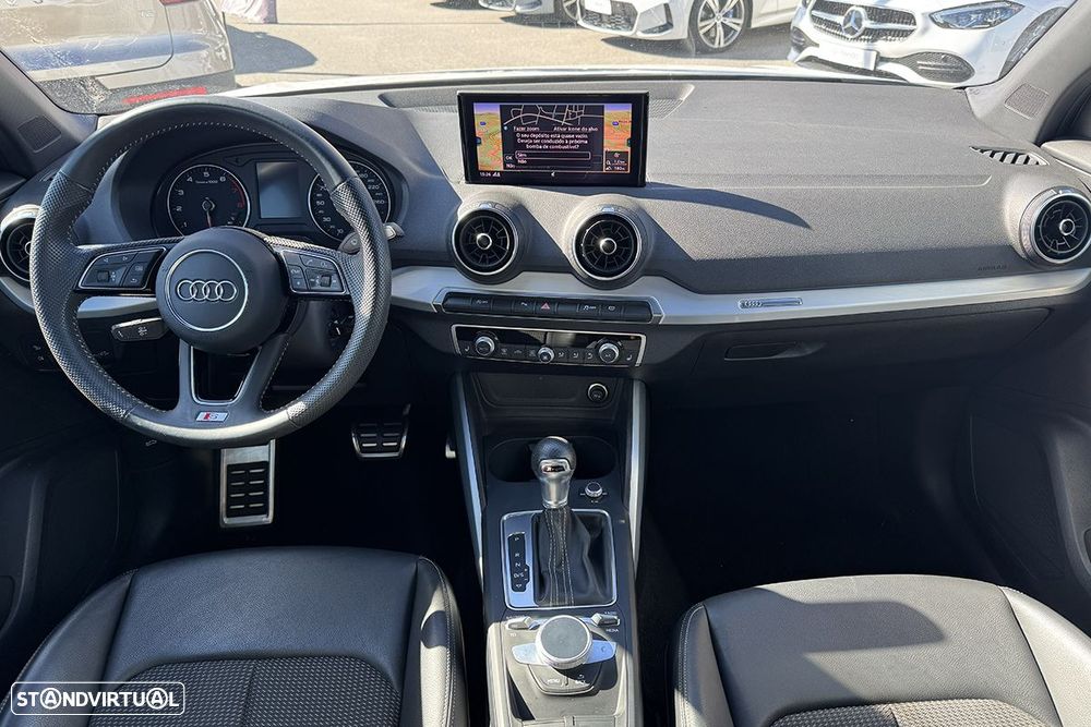 Audi Q2 35 TFSI S tronic - 6