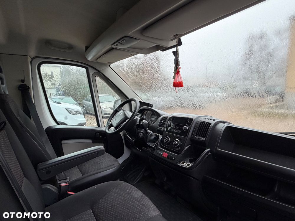 Peugeot BOXER - 8