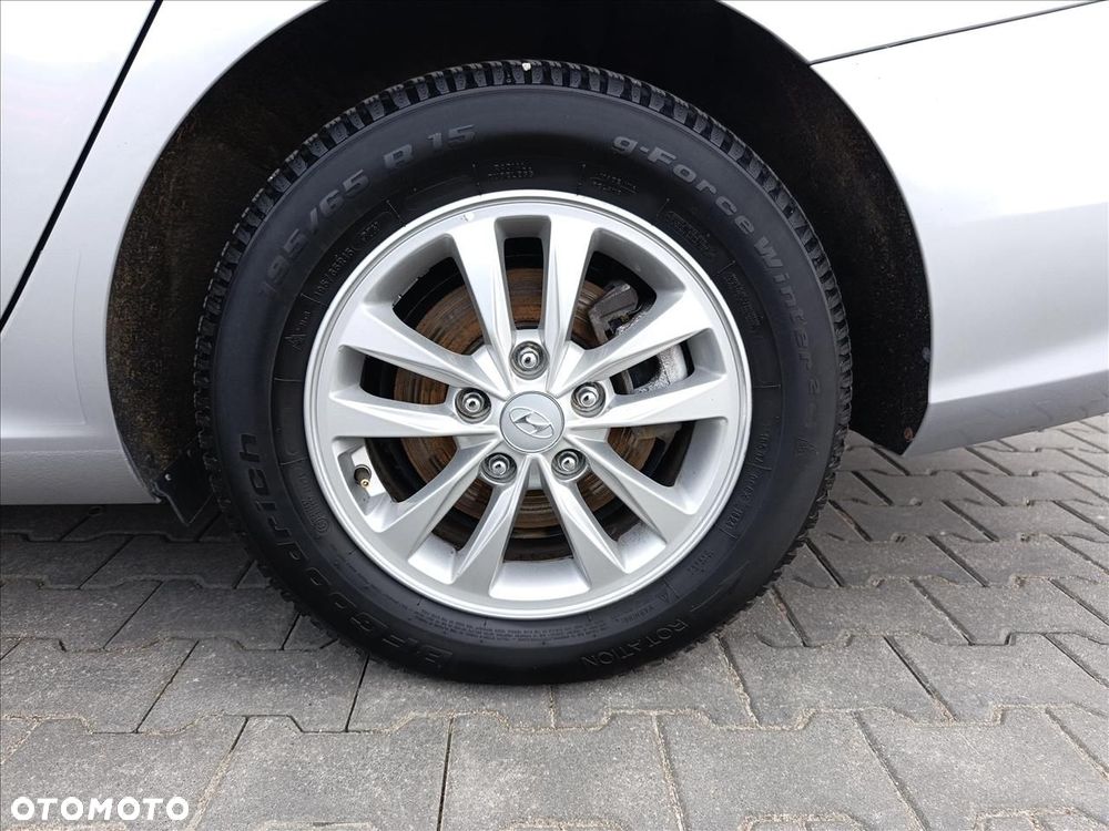 Hyundai i30 1.0 T-GDI Modern - 16