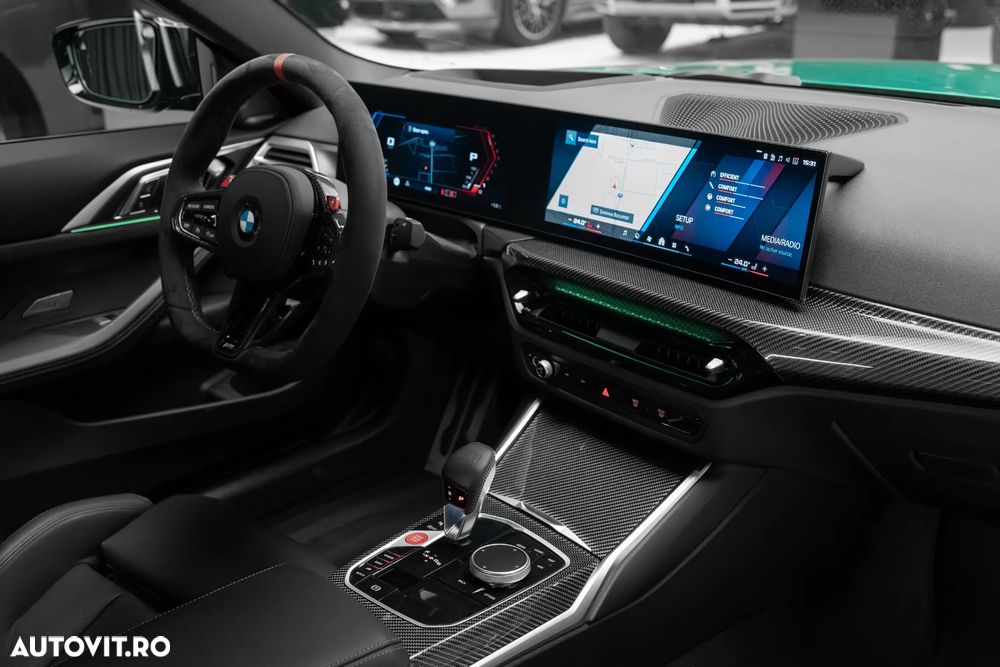 BMW M4 Competition M xDrive - 36