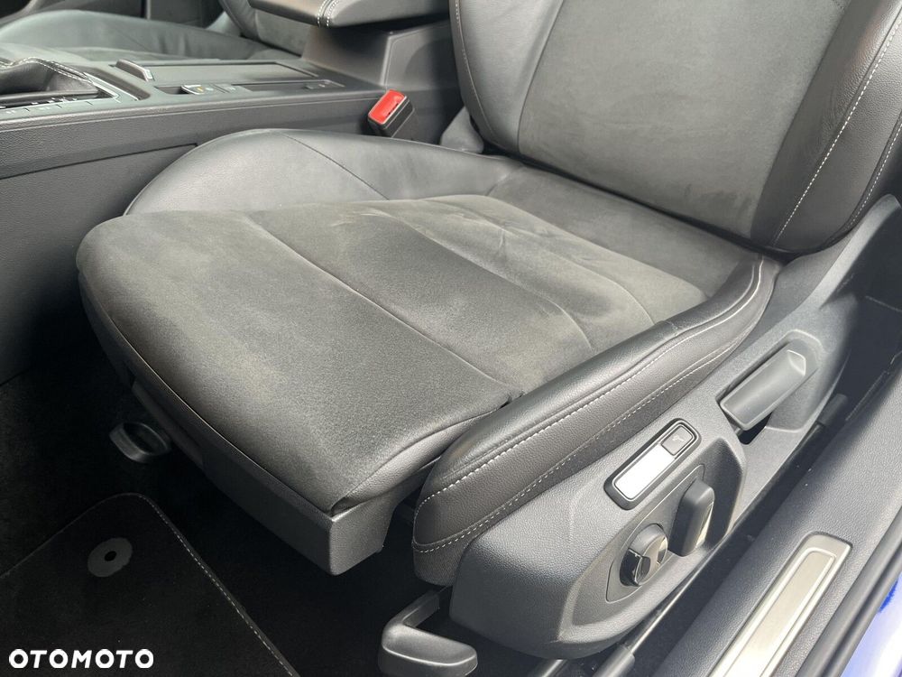 Volkswagen Arteon 2.0 TSI R-Line DSG - 12