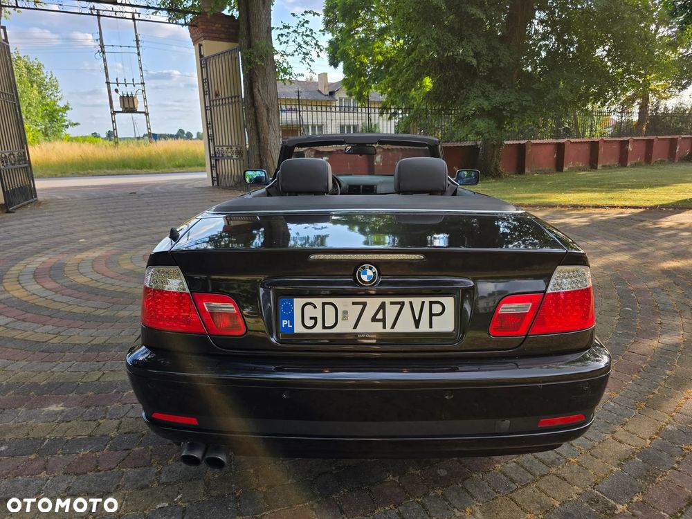 BMW Seria 3 - 5