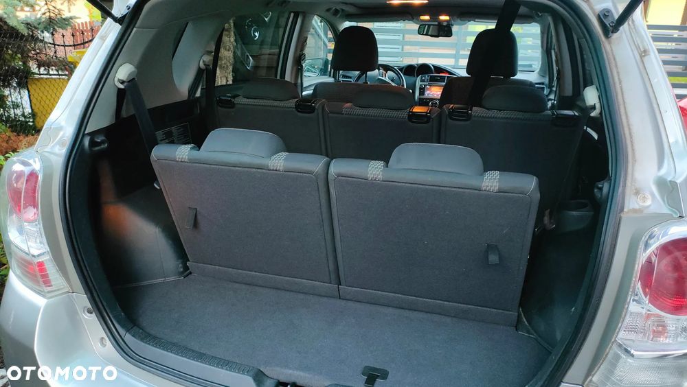 Toyota Verso 1.6 D-4D 7-Sitzer Start/Stop Skyview Edition - 15