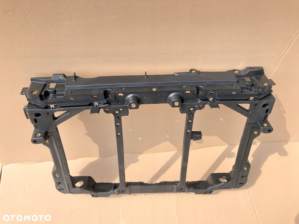 PAS PRZEDNI WZMOCNIENIE CZOLOWE MAZDA CX-5 17-22 - 2