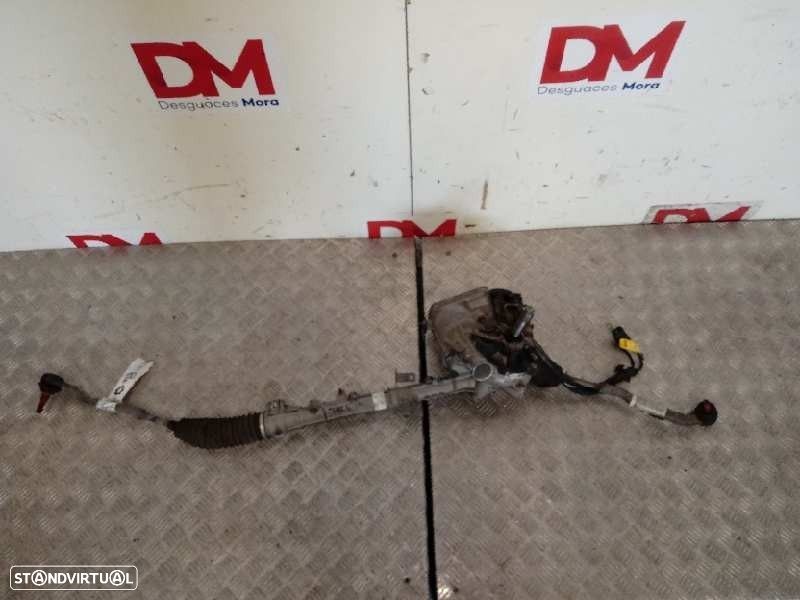 CREMALHEIRA DIREÇÃO PEUGEOT 308 II 2015 -5WK6700413 - 2