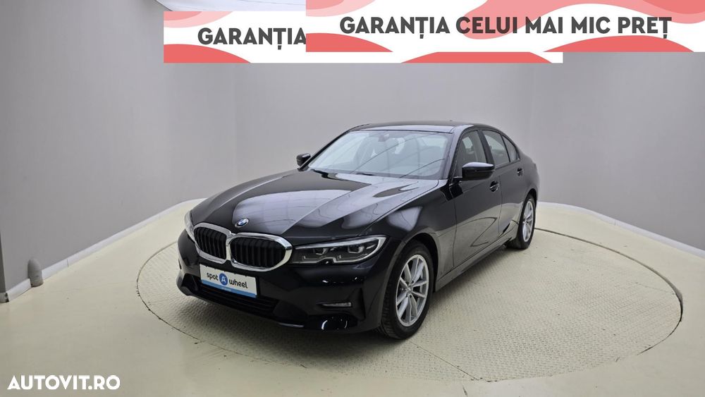 BMW Seria 3 - 2
