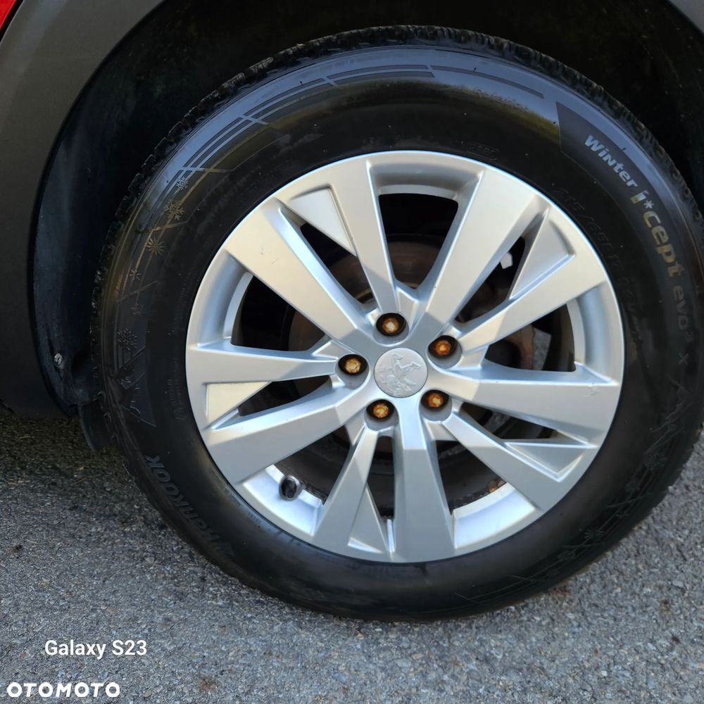 Peugeot 3008 PureTech 130 Stop & Start GPF Active - 16