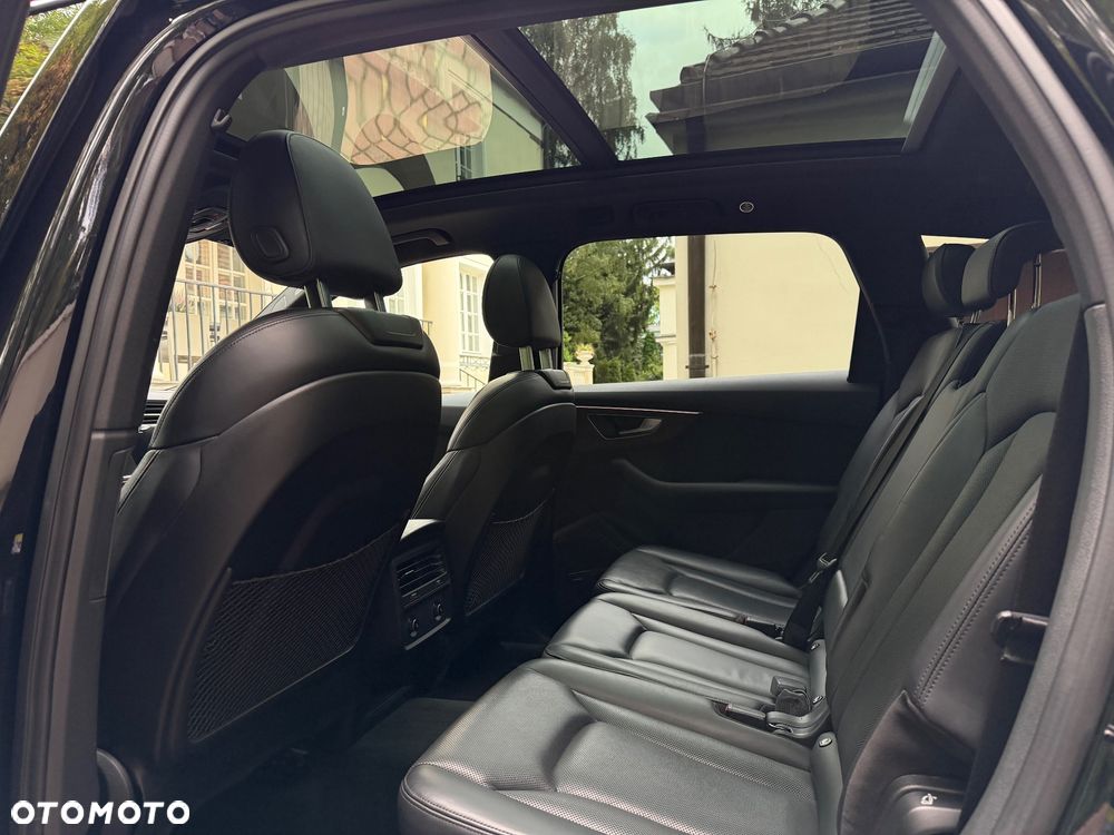 Audi Q7 45 TDI mHEV Quattro S Line Tiptr - 20