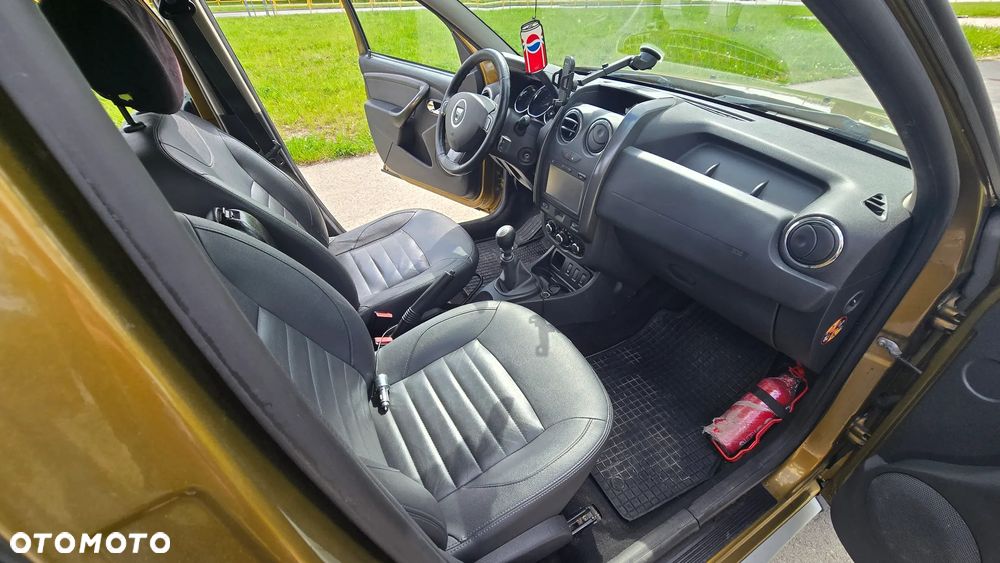 Dacia Duster - 11