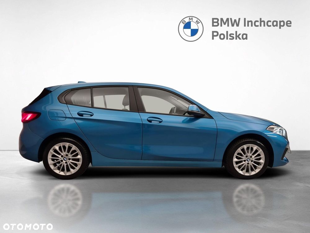 BMW Seria 1 118i Advantage - 7