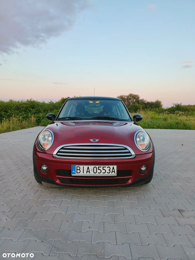 MINI Cooper D - 11