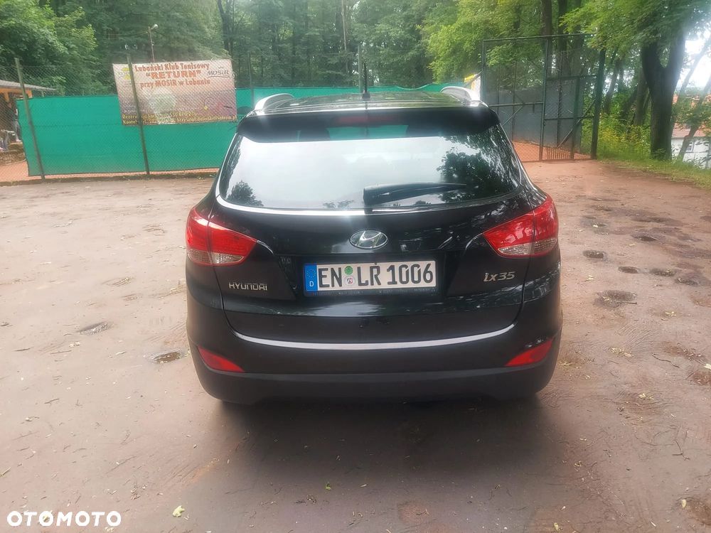 Hyundai ix35 - 4