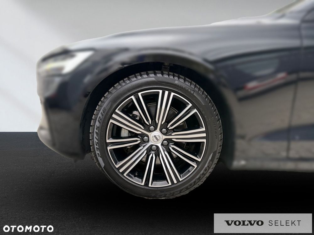 Volvo V60 - 10