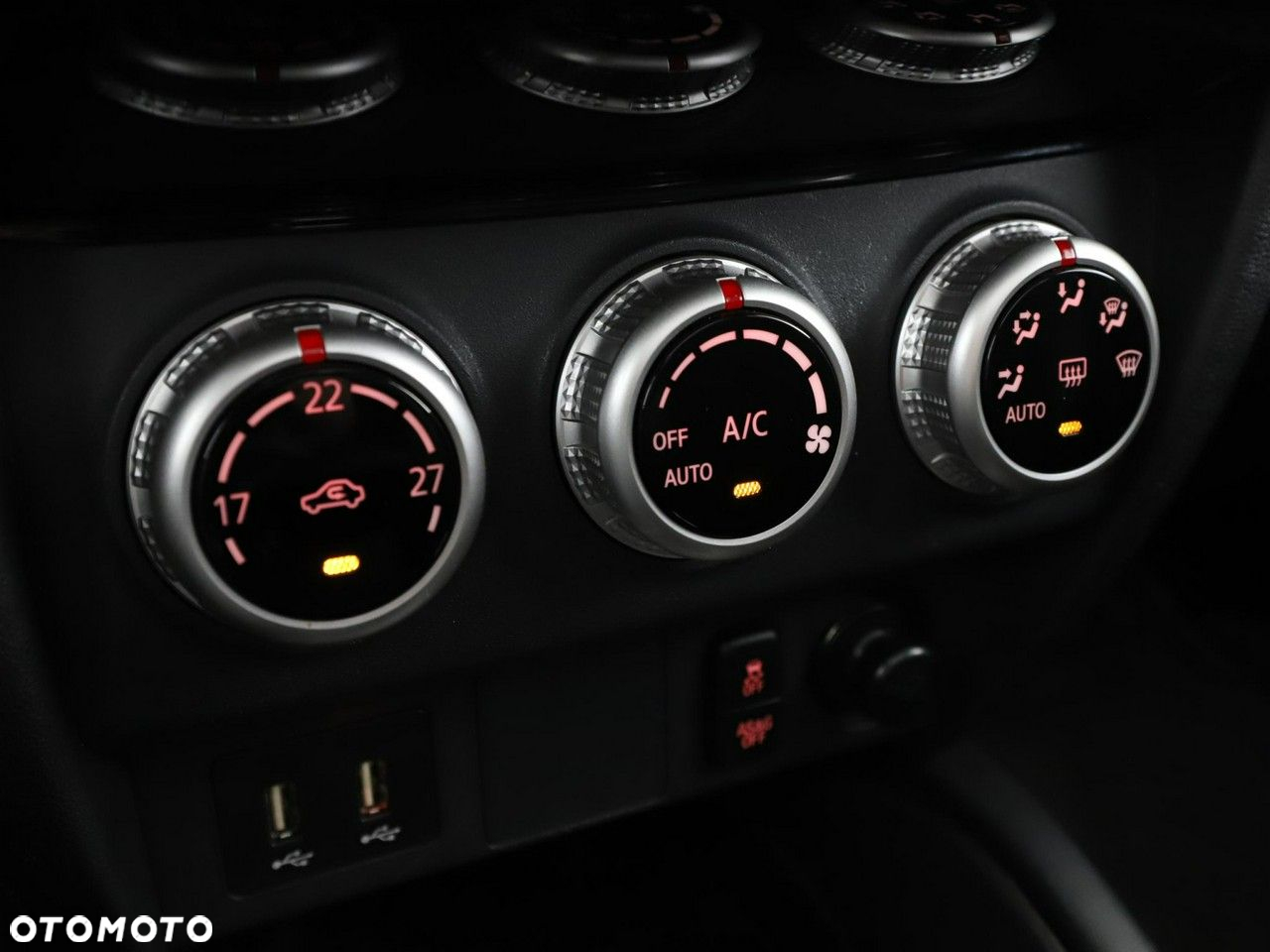 Mitsubishi ASX 2.0 2WD CVT Intro Edition+ - 27