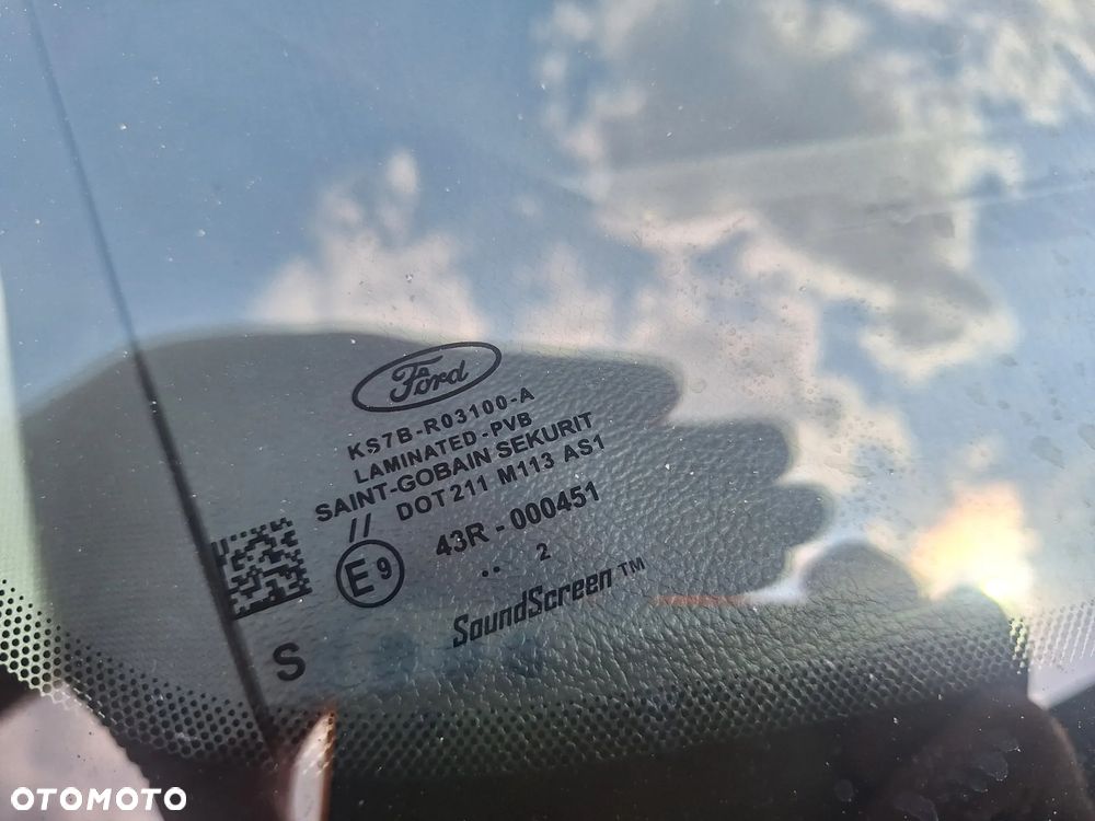Ford S-Max 2.0 EcoBlue Titanium - 4