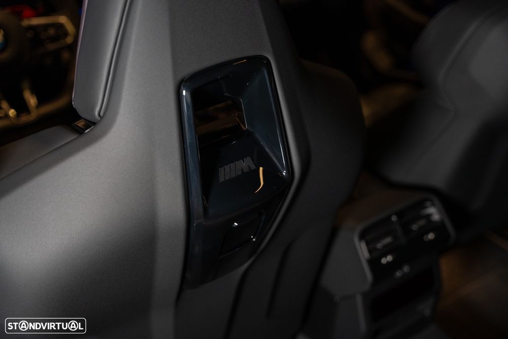 BMW M5 Touring xDrive - 27