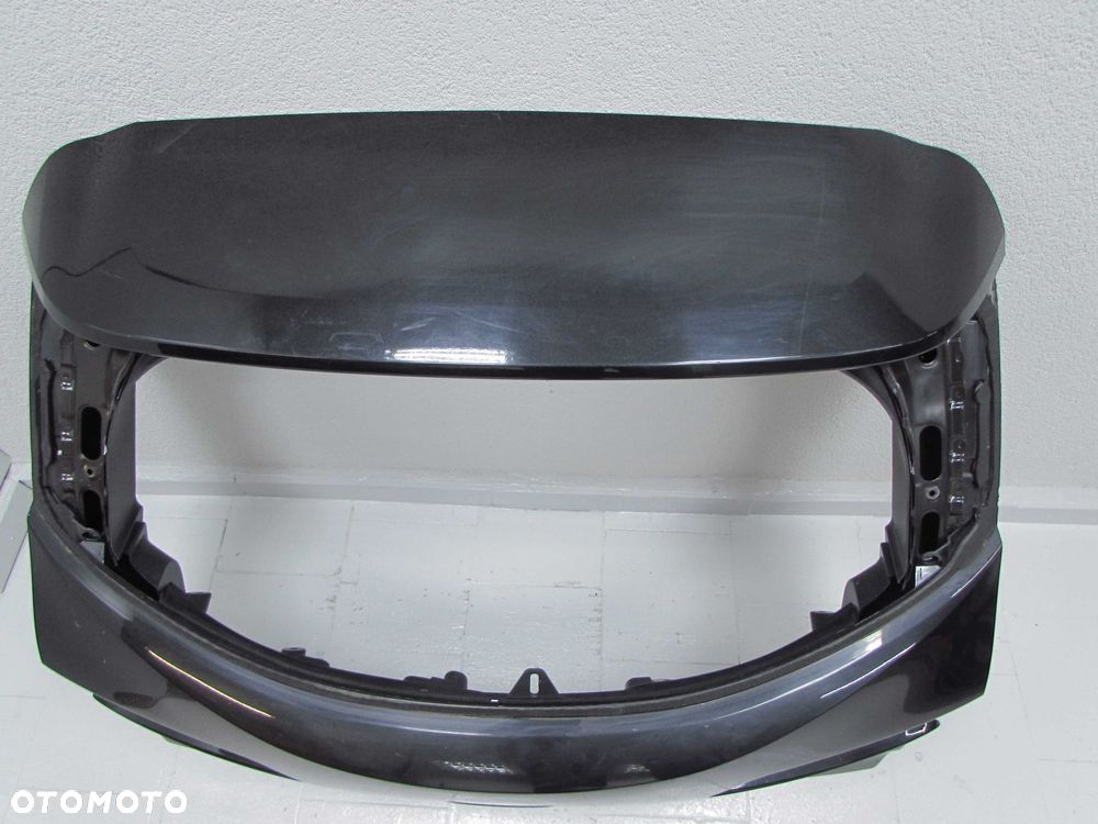 TOYOTA COROLLA E21 XII KOMBI 19-23 KLAPA BAGAZNIKA TYL 209 - 6