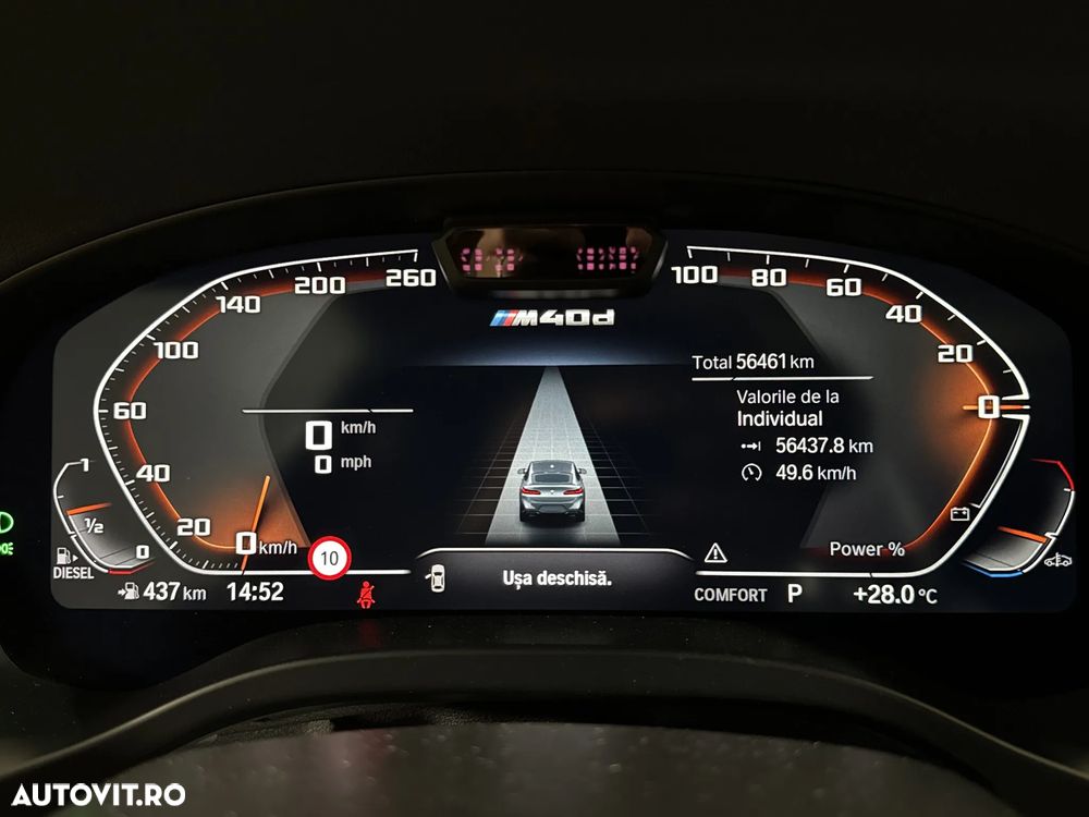 BMW X4 - 11