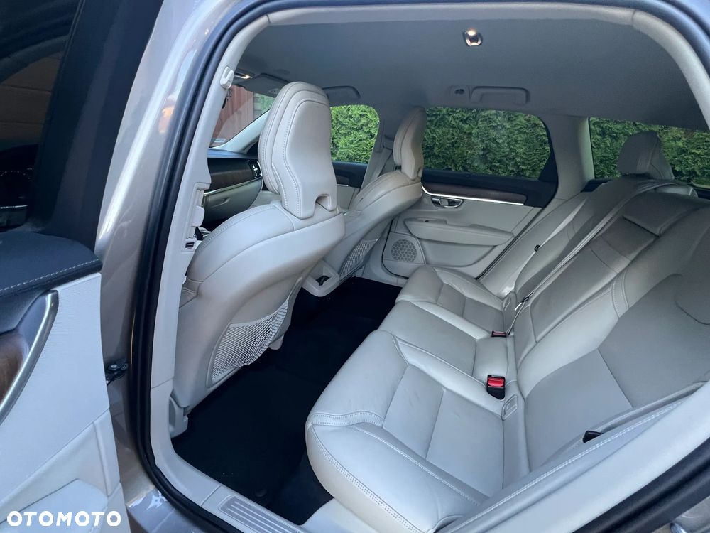 Volvo V90 D5 AWD Inscription - 15