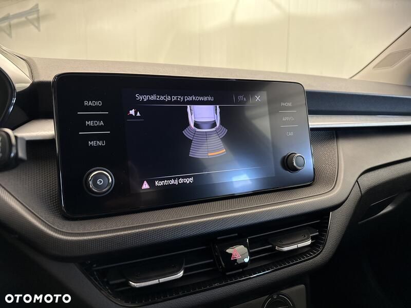 Skoda Fabia 1.0 TSI Ambition - 16