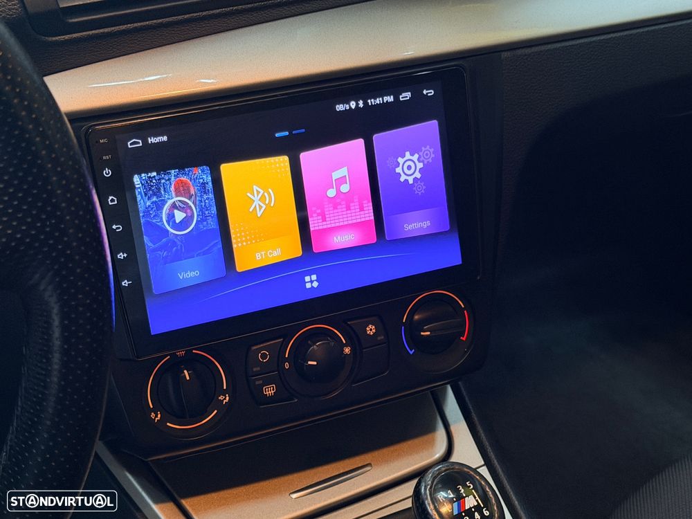 BMW 120 d Limited Edition Lifestyle c/ M Sport Pack - 18