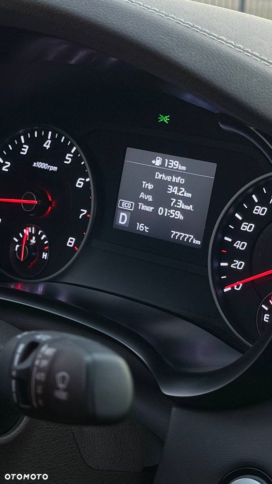 Kia Stinger 2.0 T-GDI GT Line - 7