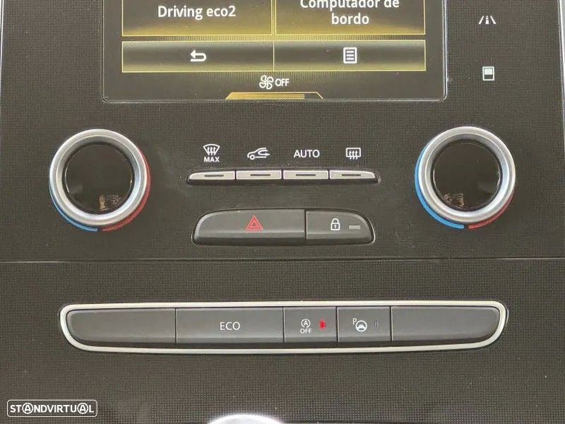 Renault Scénic 1.3 TCe Bose Edition - 17