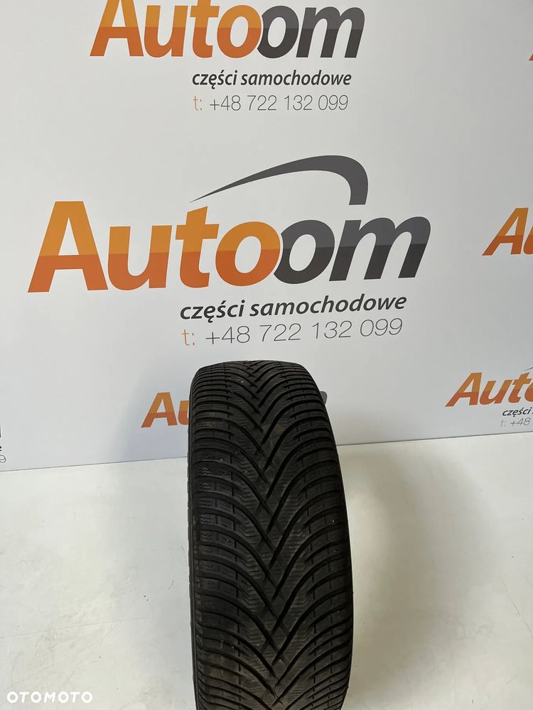 OPONA 1SZ 215/50R17 BFGoodrich g-Force Winter 20R (M+S ZIMA) - 6