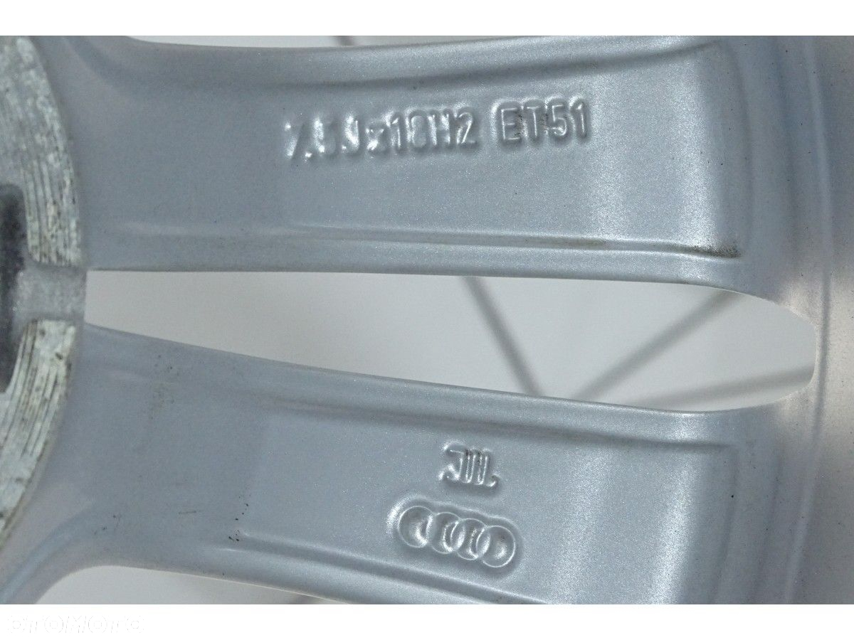 Koła letnie   18" AUDI A3 8V0 - 7