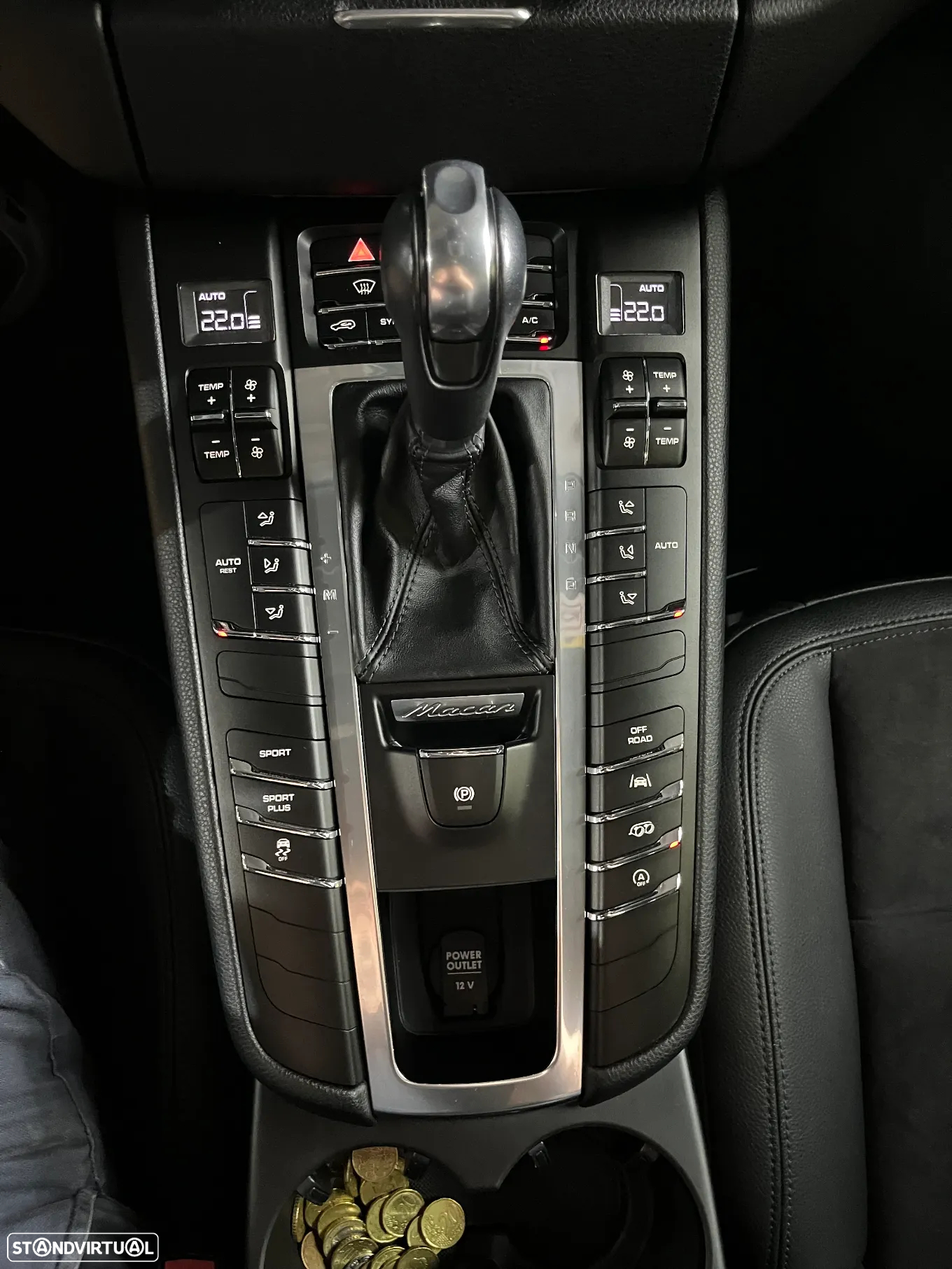 Porsche Macan PDK - 7