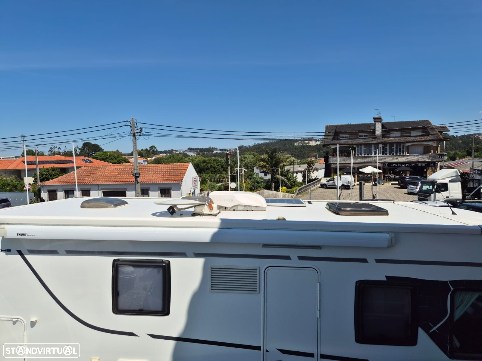 Fiat Ducato 2.3 M-Jet ML - 4