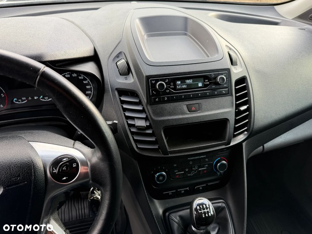 Ford Transit Connect L2H1 - 18