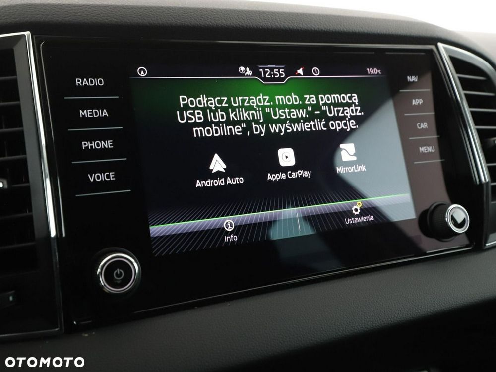 Skoda Karoq 2.0 TDI SCR DSG Clever - 27