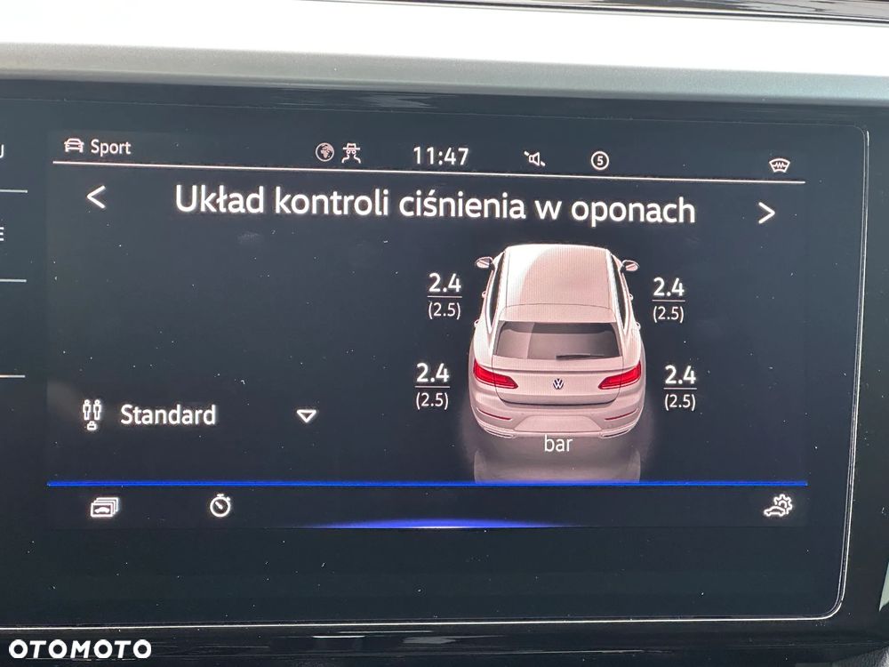 Volkswagen Arteon Shooting Brake 2.0 TSI OPF 4Motion DSG R - 38