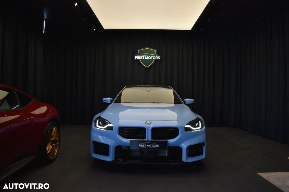 BMW M2 - 1
