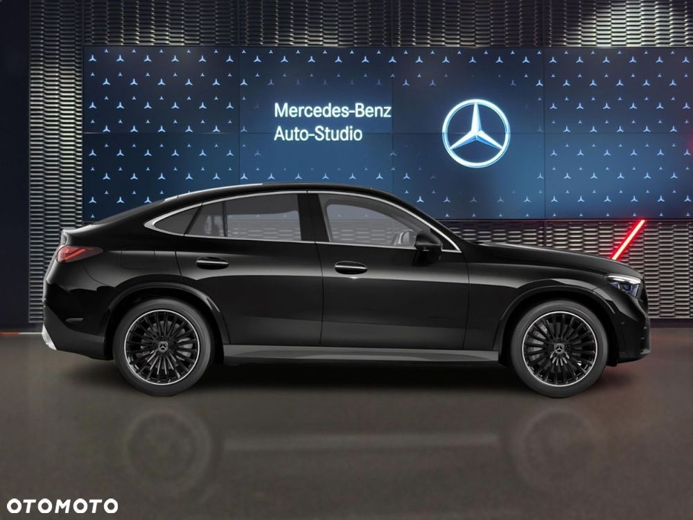 Mercedes-Benz GLC - 6