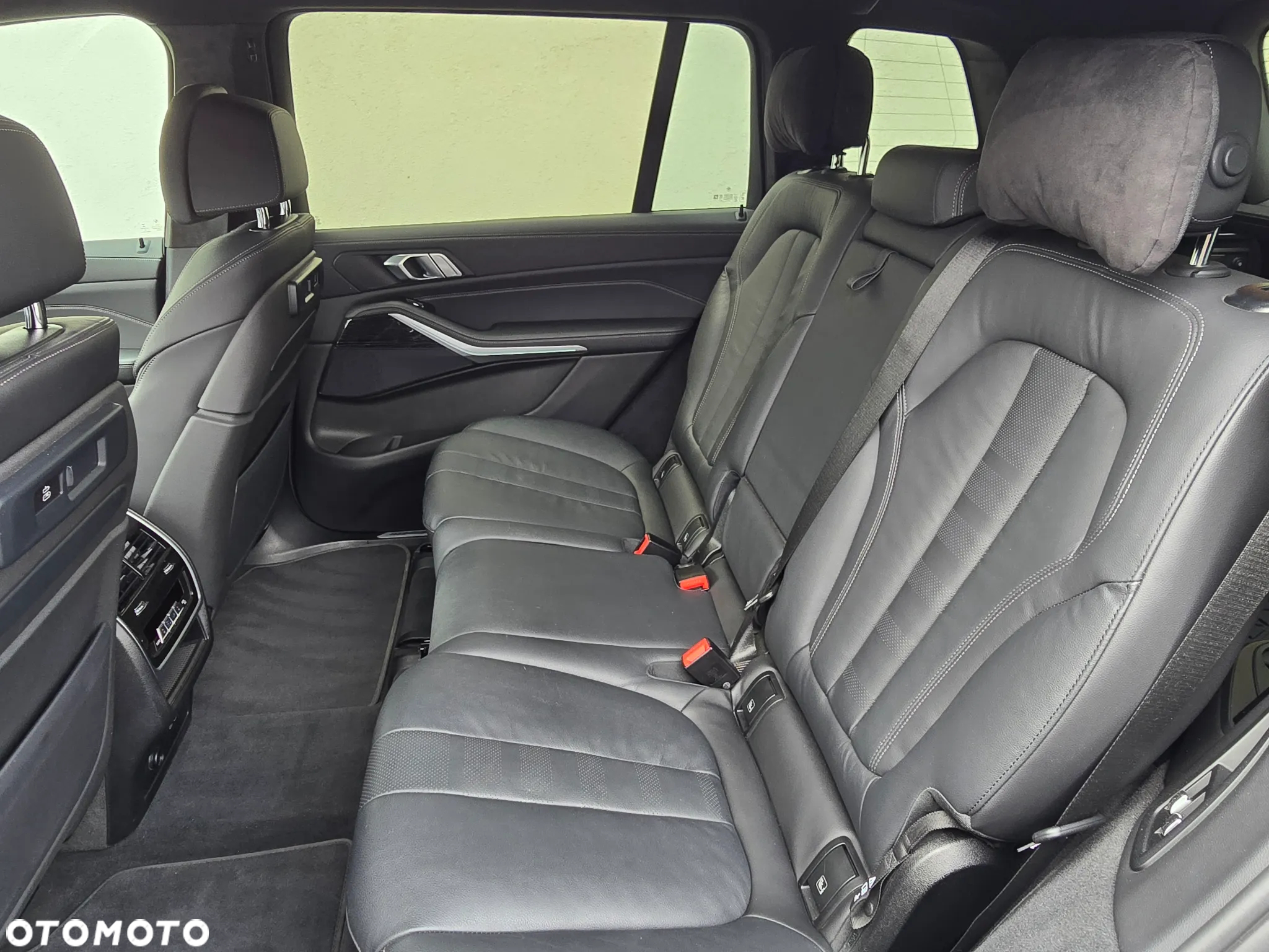 BMW X7 xDrive40d - 7